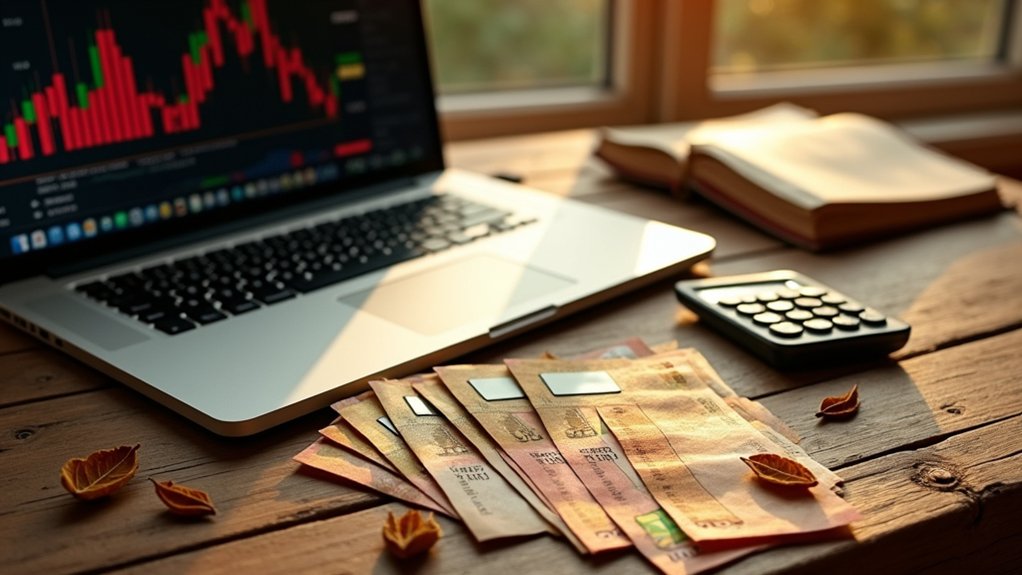 legal online trading criminalized street dealing