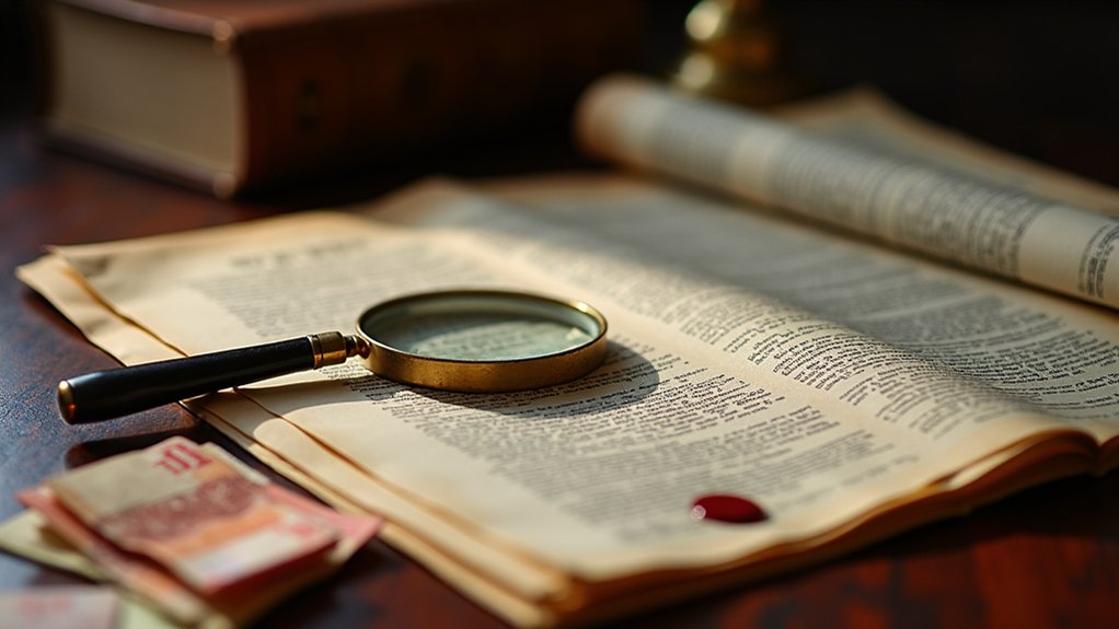 leverage driven online currency speculation