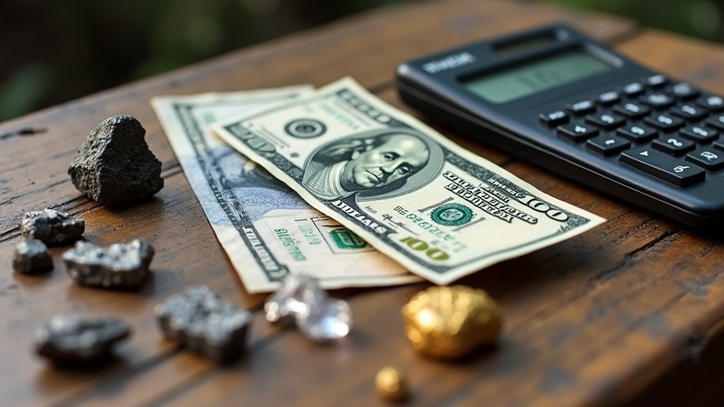 liberian forex market complexities