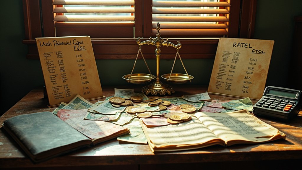 libya forex market complexities