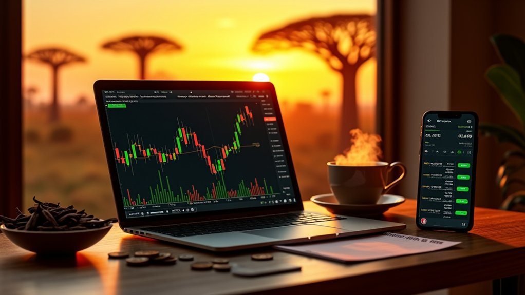 london new york evening overlap