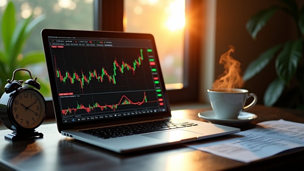 london new york overlap peak