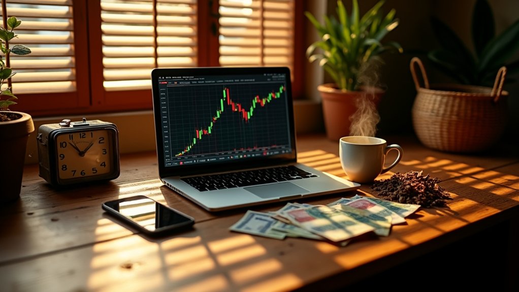 london new york overlap peaks