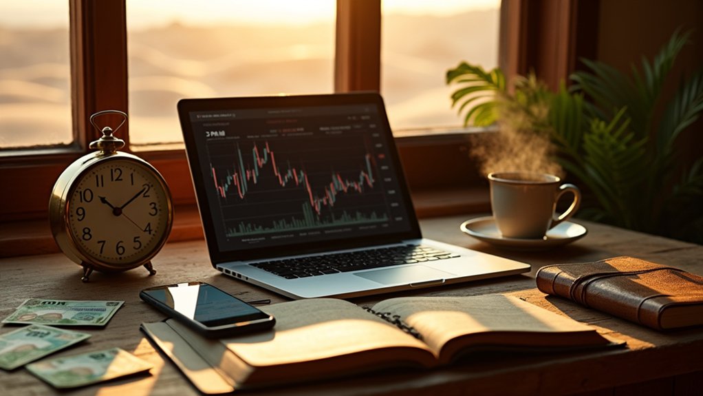 london new york overlap prime