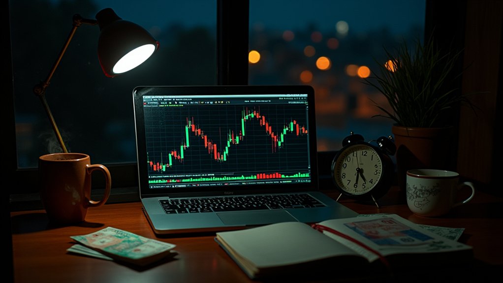 london newyork overlap peak liquidity