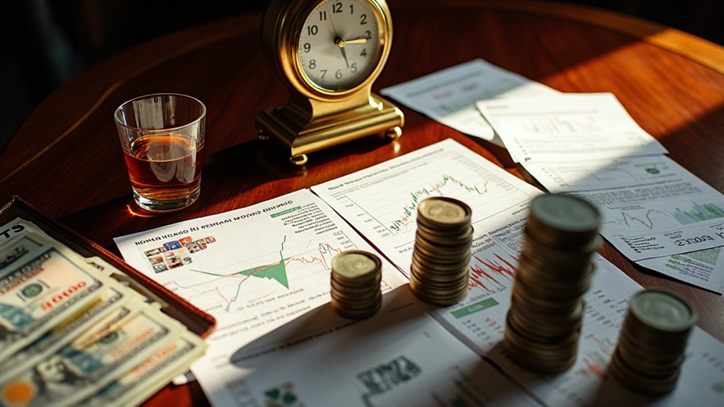 markets challenge fed policy