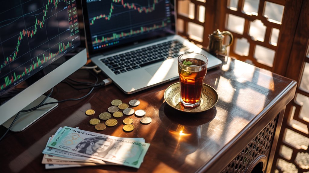 moroccan forex market realities