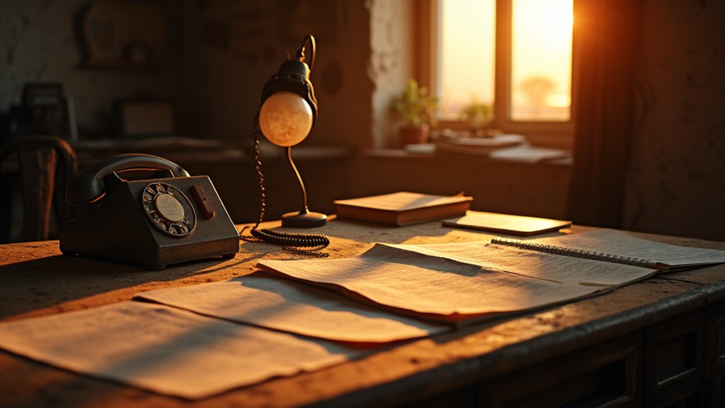 niger s opaque forex landscape