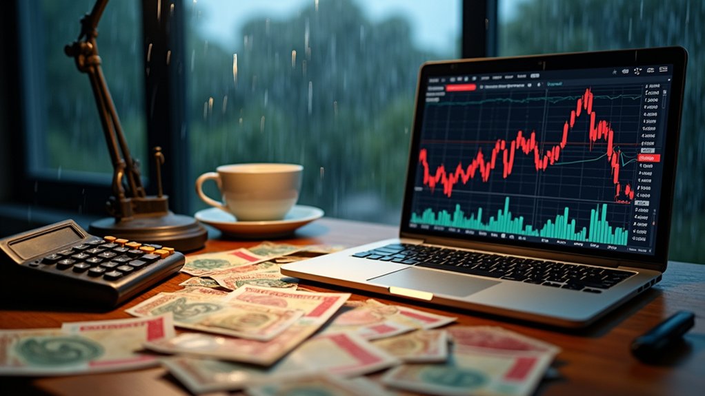 no domestic forex oversight