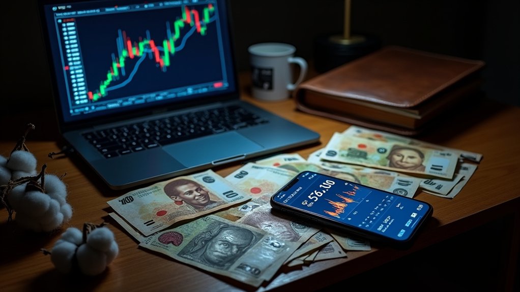 no local brokers online only