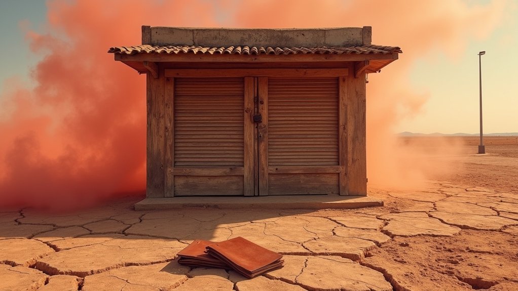 no regulator complete forex vacuum