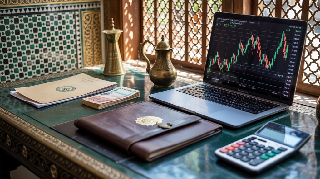 no retail forex licensing