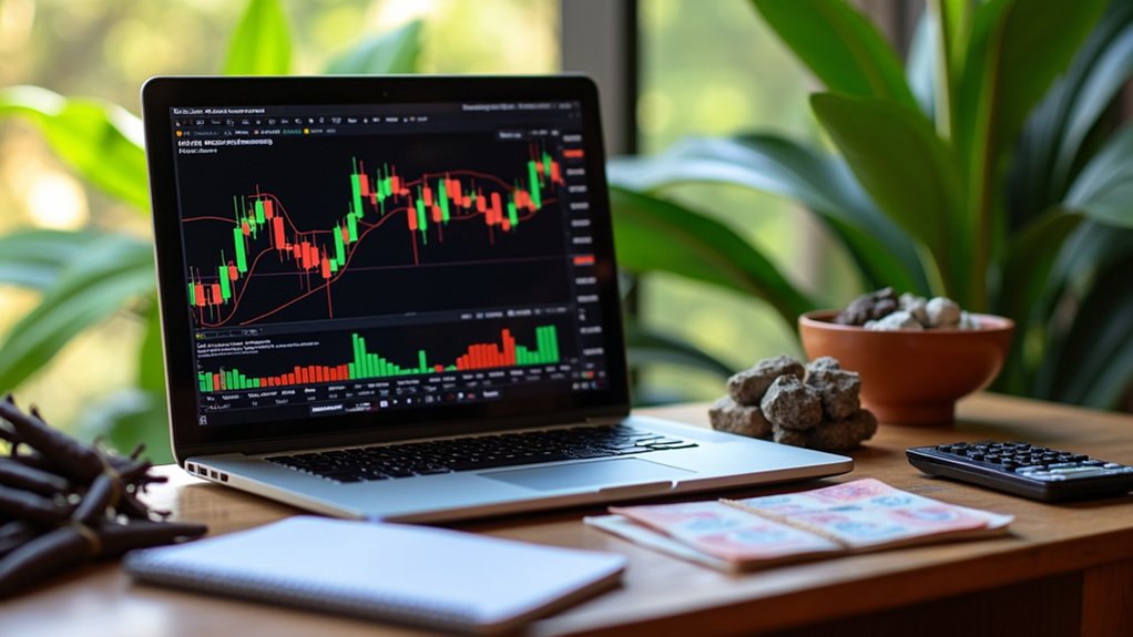 offshore brokers bypass local controls