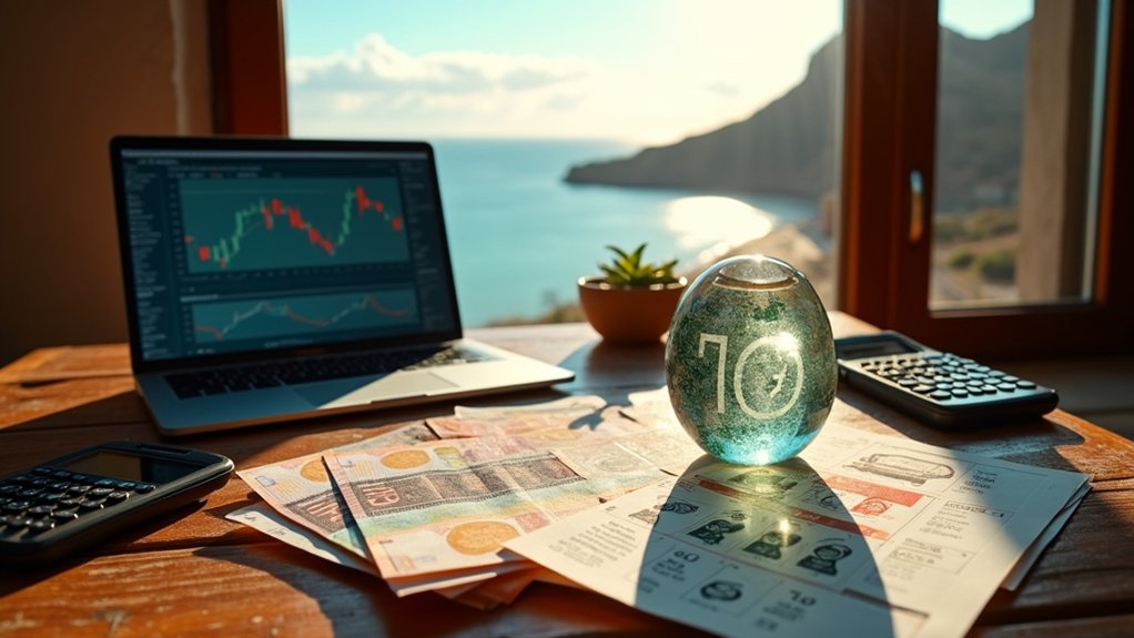 offshore brokers dominate trading