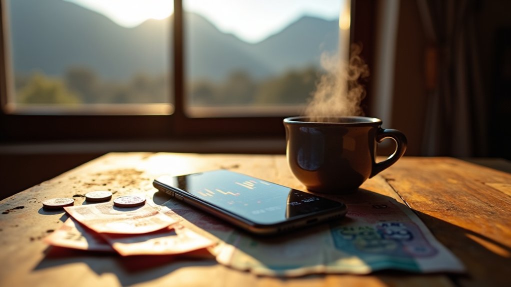 offshore currency trading limited localization