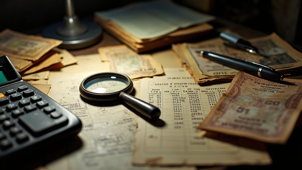 offshore trading constrained by bureaucracy