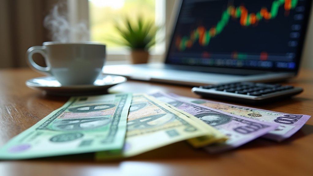 overlooked forex market dynamics