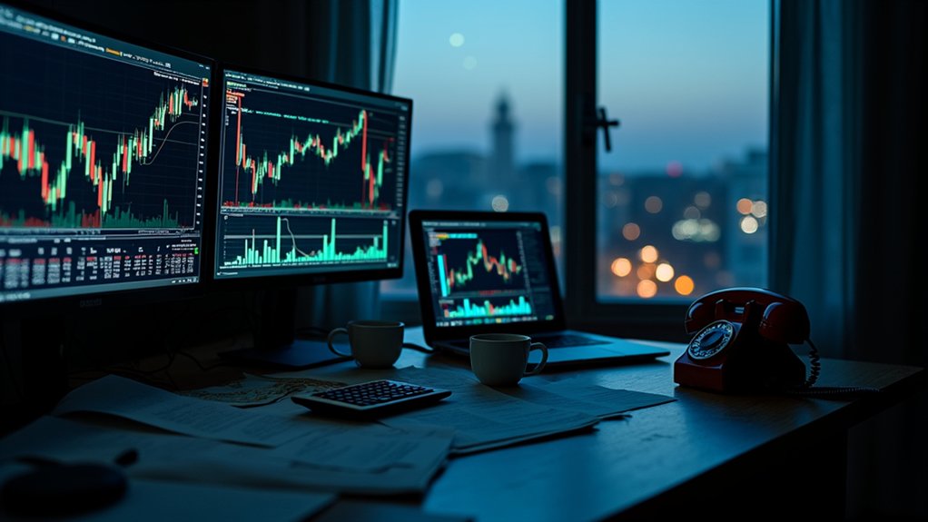 pegged currency offshore speculative trading