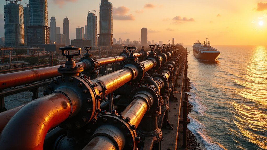 permitted but poorly regulated market