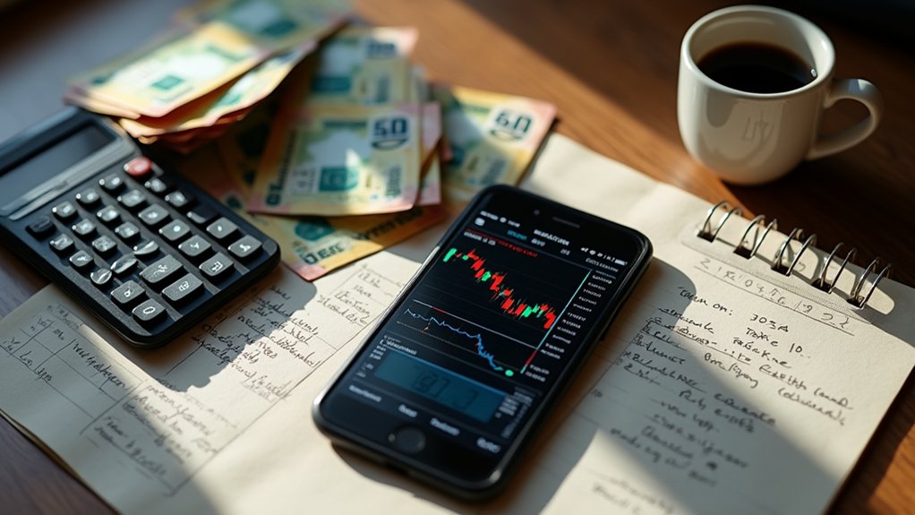 rbz controlled forex trading framework