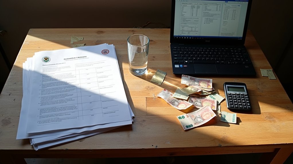 regional central bank oversight