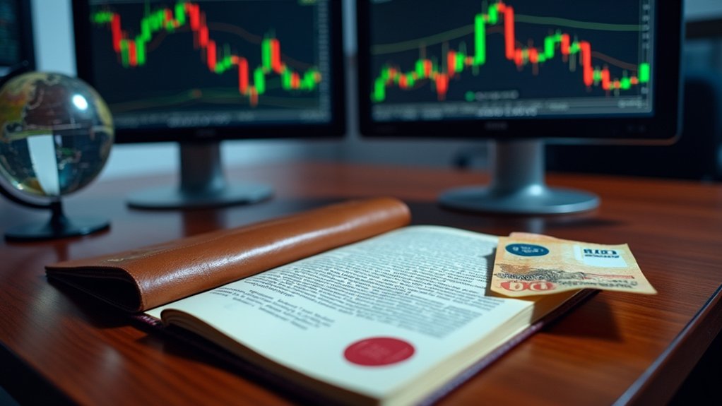 regional central bank oversight