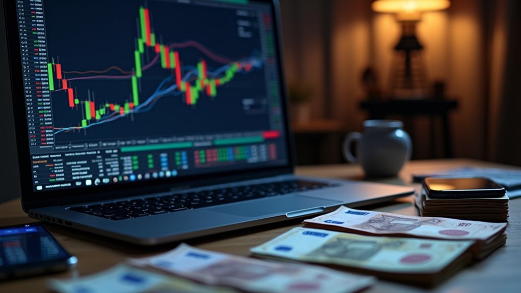 regional central bank regulatory framework