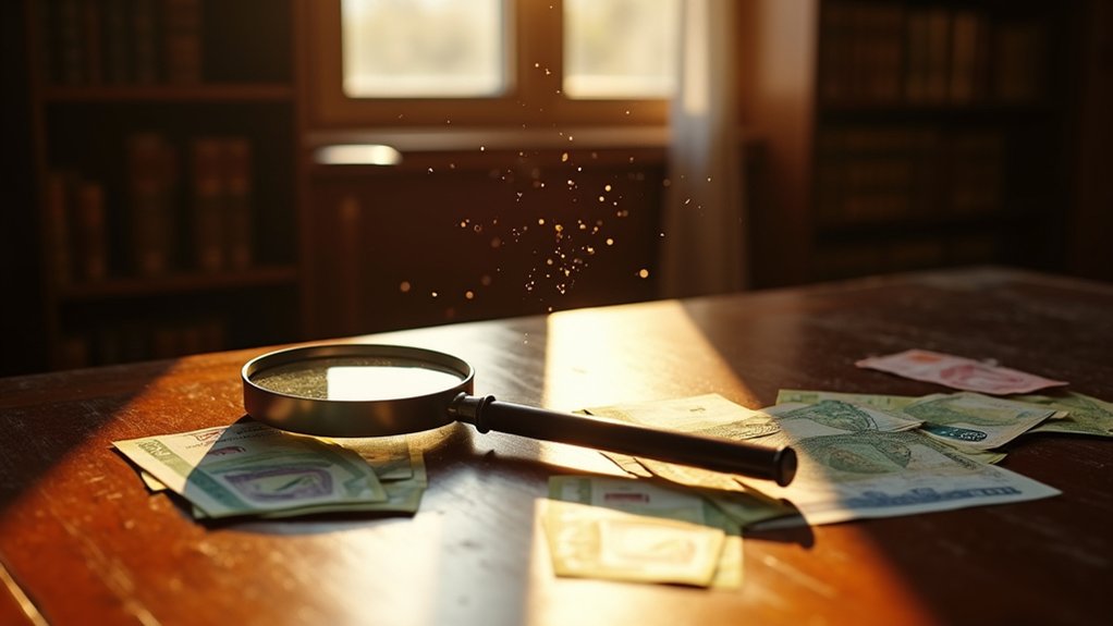 regional fragmented forex oversight