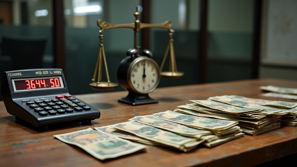 regulatory ambiguity forex permitted