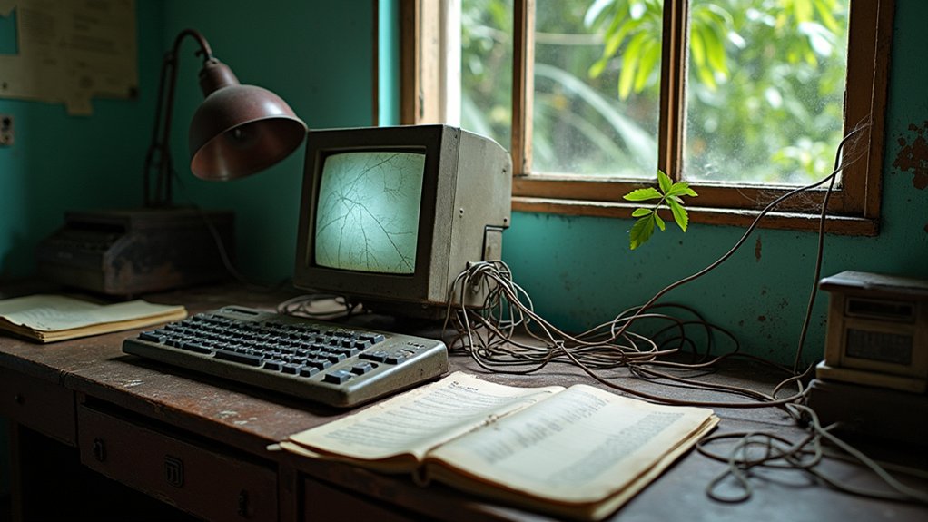 regulatory gray zone exists