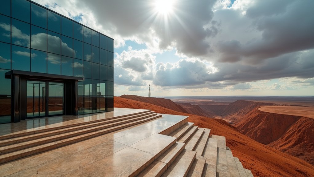 regulatory gray zone persists