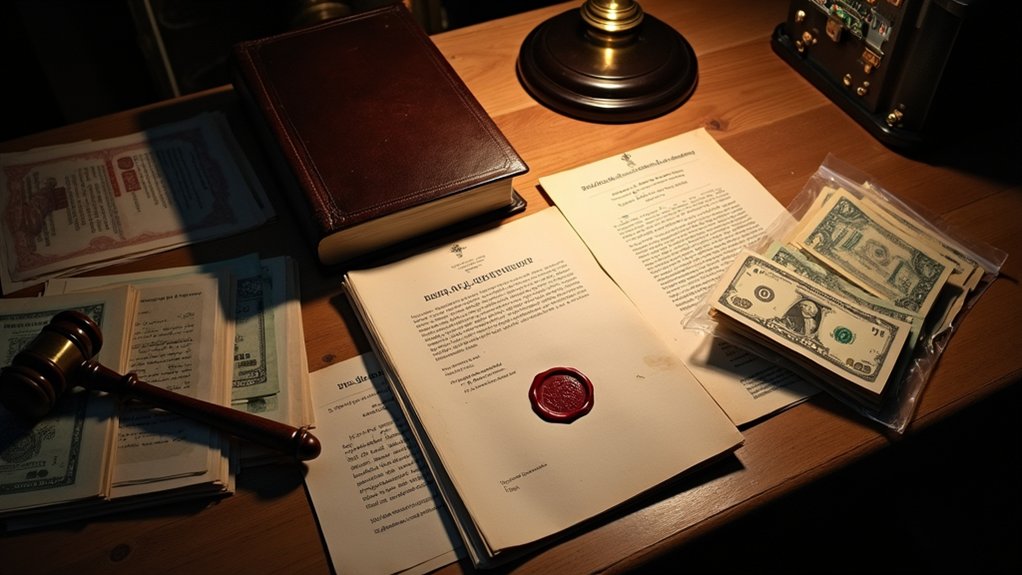 regulatory vacuum for retail forex