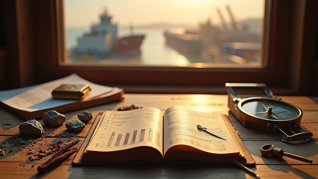 regulatory vacuum for retail forex