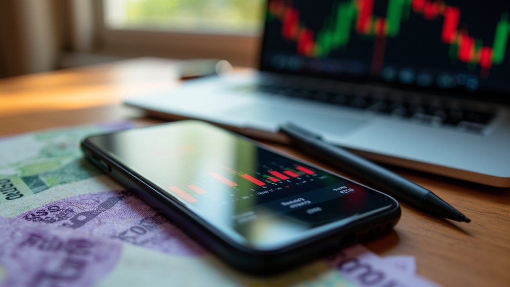 retail forex trading pitfalls and mechanics