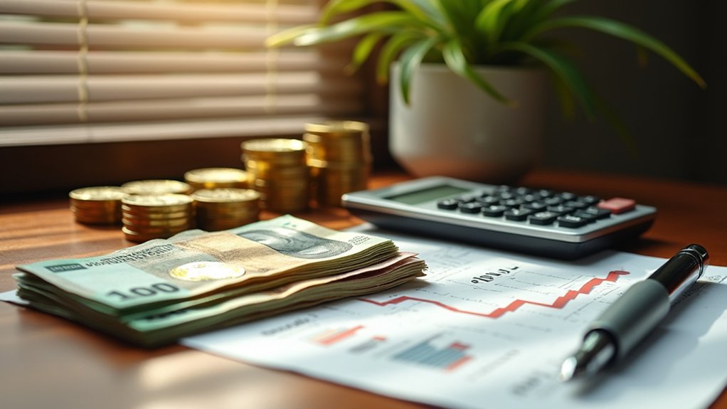 sarb restraint caps rand