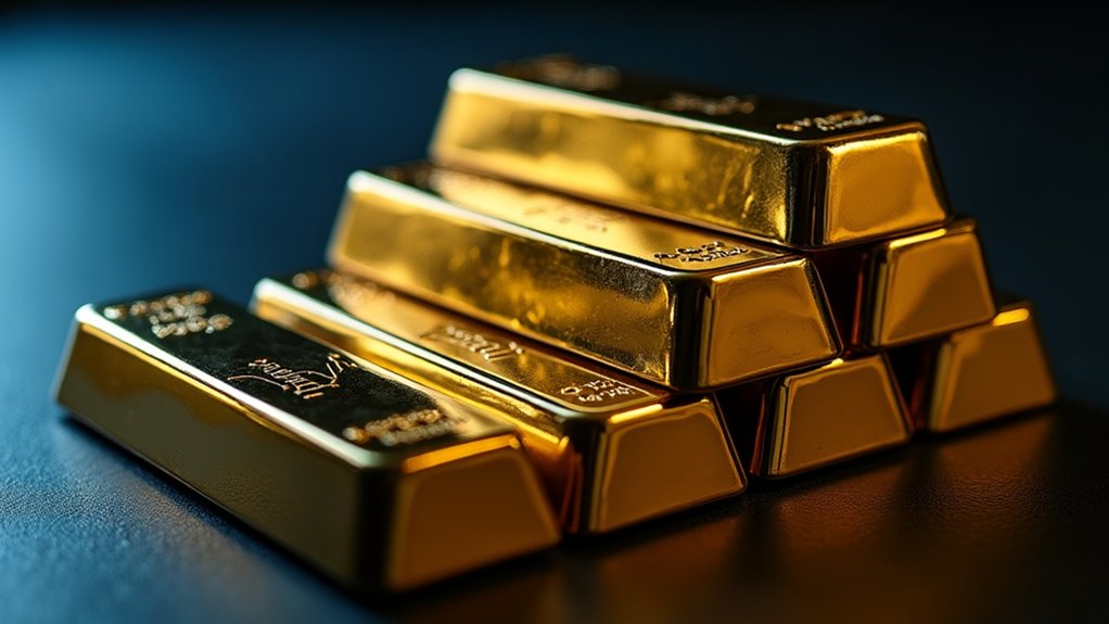 short term gold rebound expected