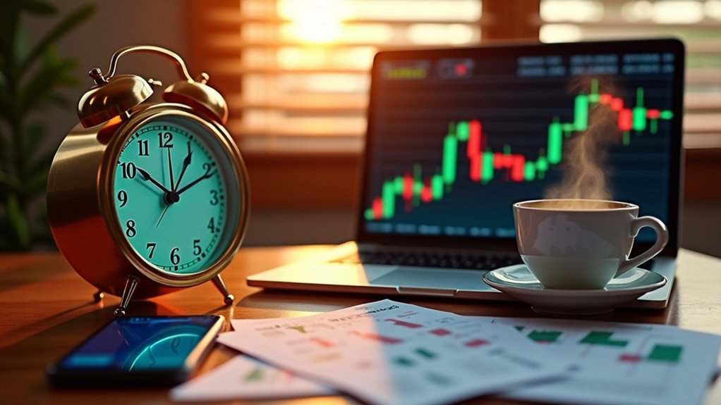 sudan aligned london session advantage