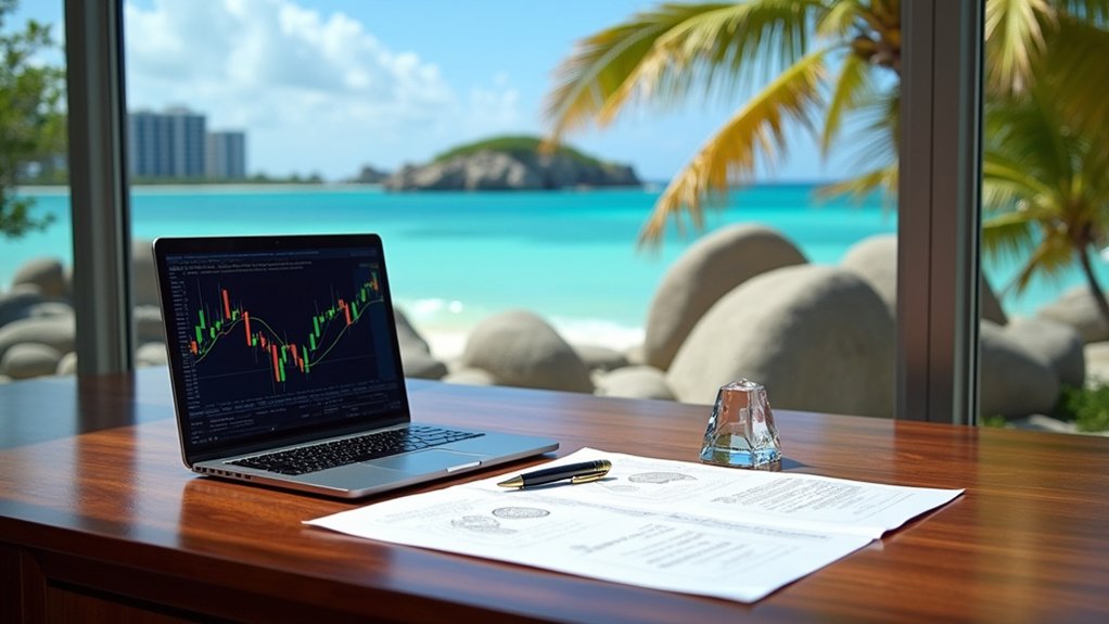 tightened seychelles forex oversight