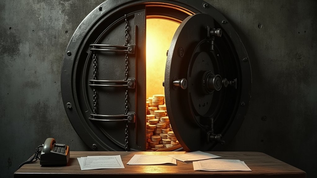 tightly restricted foreign exchange markets