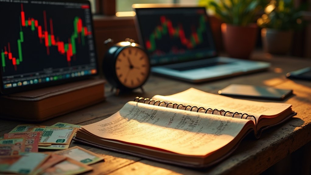 trade london new york overlap