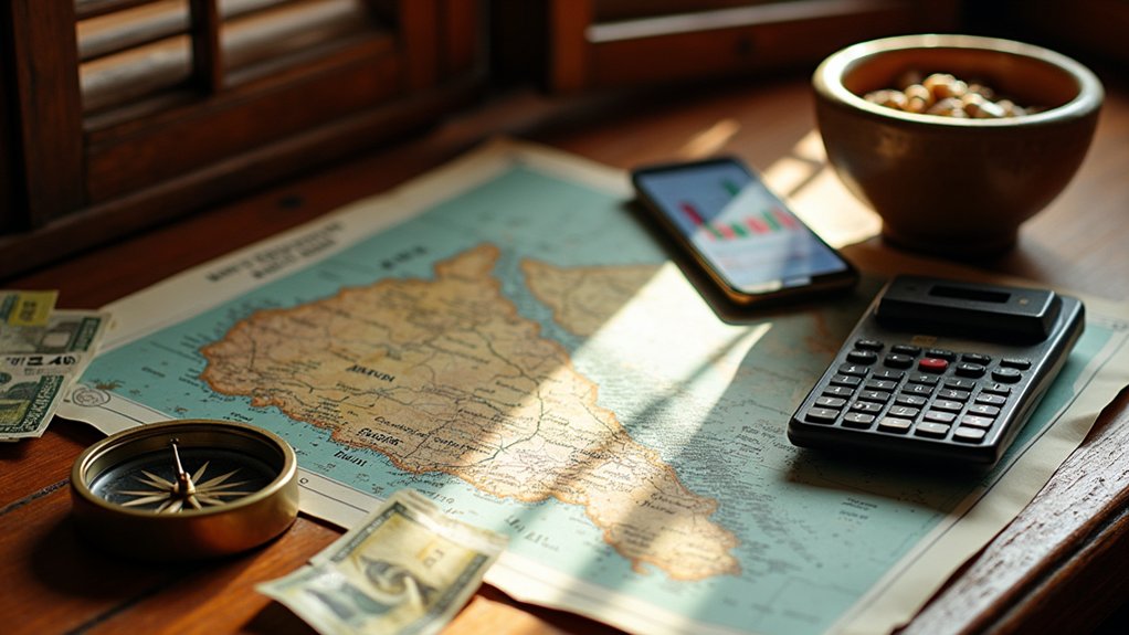 underserved forex market opportunity