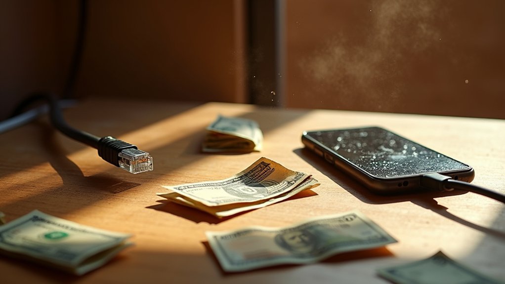 unregulated reliance on offshore brokers