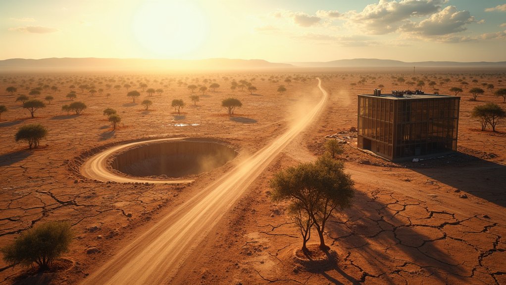 volatile botswana forex and reserves