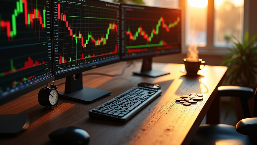 zambia forex trading session timings
