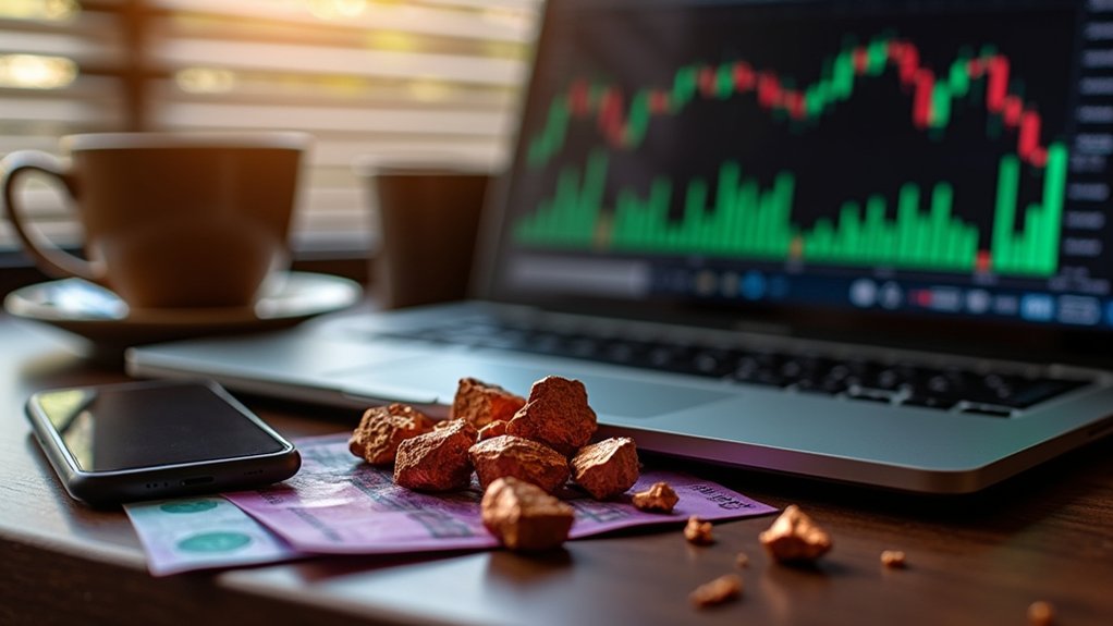 zambia s high leverage modernized forex