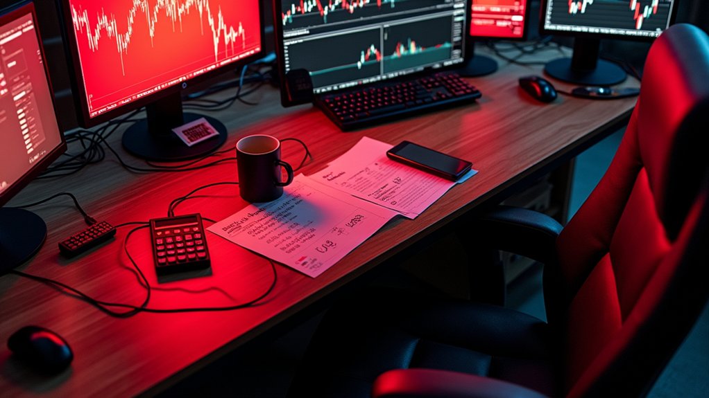 not ready for livetrading