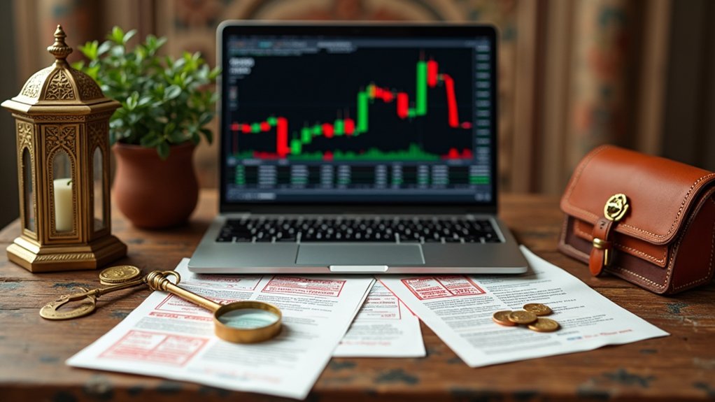 pocket option regulation unclear in morocco