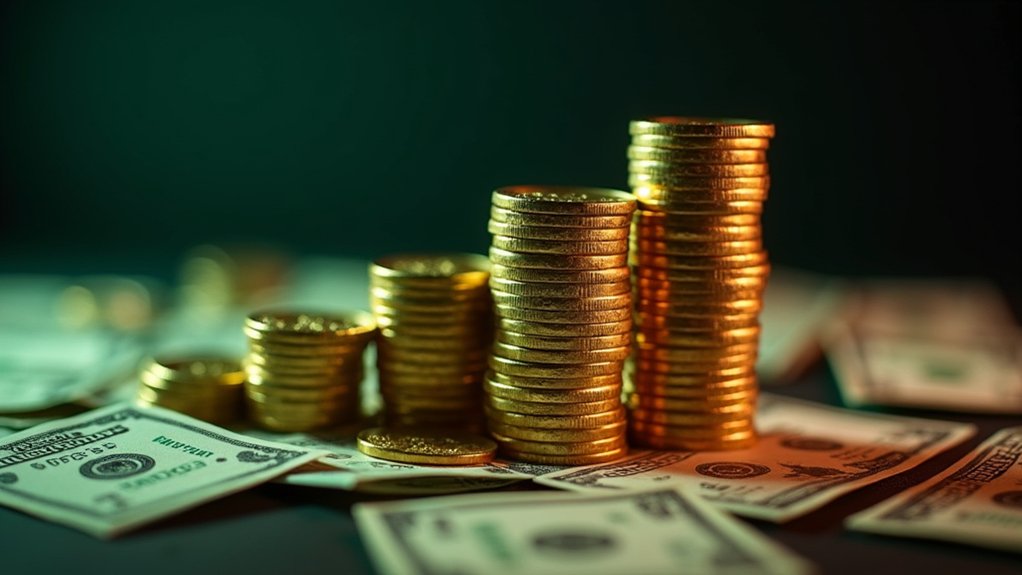 rand rallies after weak us data