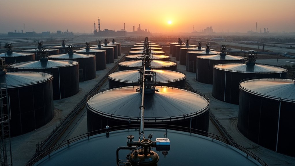 supply not demand dominates