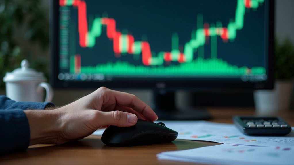 you don t control market